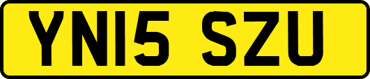 YN15SZU