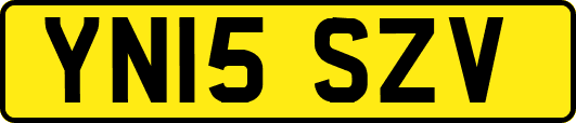 YN15SZV