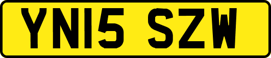 YN15SZW