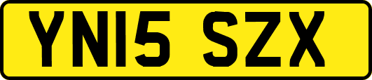 YN15SZX