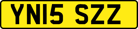YN15SZZ