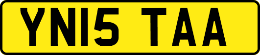 YN15TAA