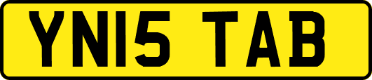 YN15TAB