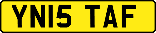 YN15TAF