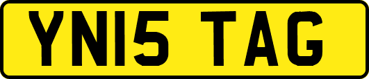YN15TAG