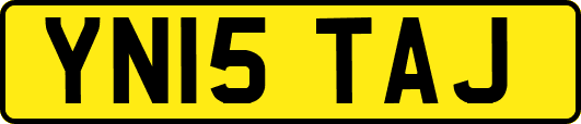 YN15TAJ