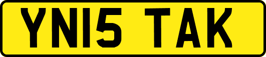 YN15TAK
