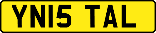 YN15TAL