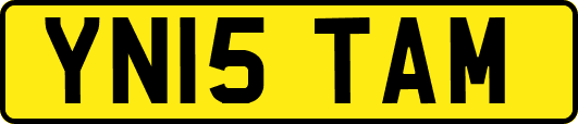 YN15TAM