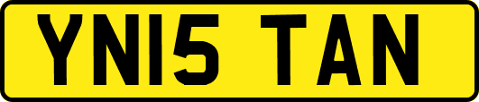 YN15TAN