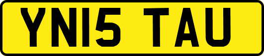 YN15TAU
