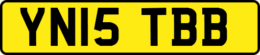 YN15TBB