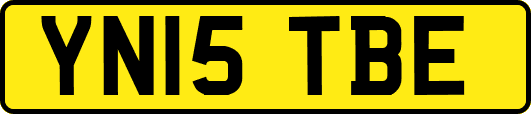 YN15TBE