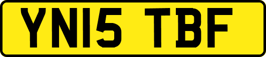 YN15TBF