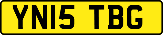YN15TBG