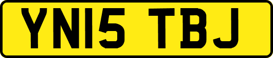 YN15TBJ
