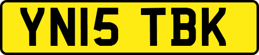 YN15TBK