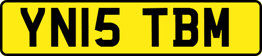 YN15TBM