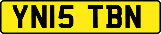 YN15TBN