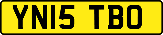 YN15TBO
