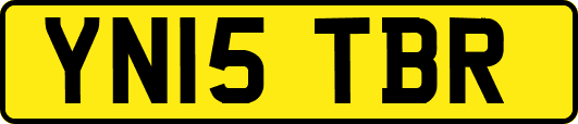 YN15TBR