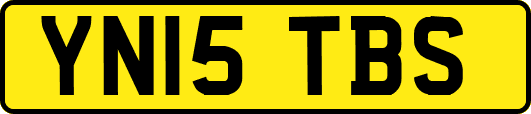 YN15TBS