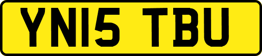 YN15TBU