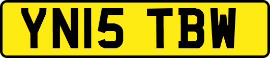 YN15TBW