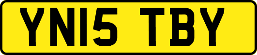 YN15TBY