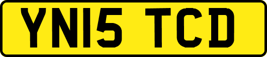 YN15TCD