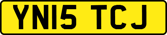 YN15TCJ