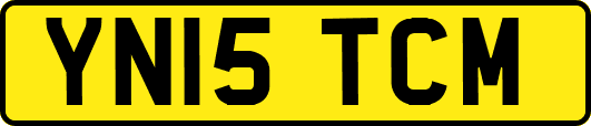 YN15TCM