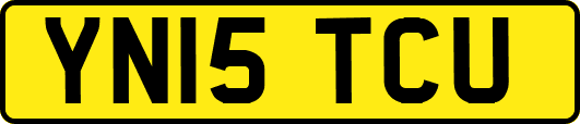 YN15TCU