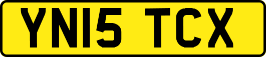YN15TCX