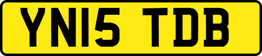 YN15TDB