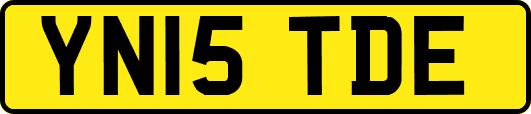 YN15TDE