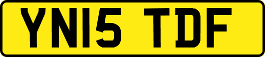 YN15TDF