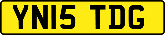 YN15TDG