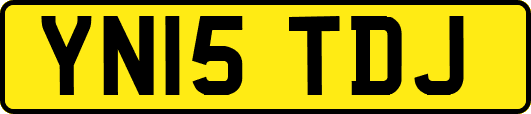 YN15TDJ