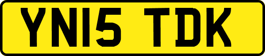 YN15TDK