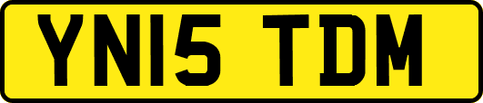 YN15TDM
