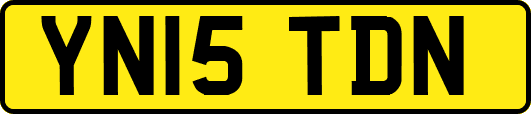 YN15TDN