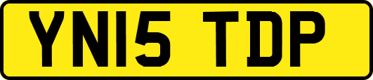 YN15TDP