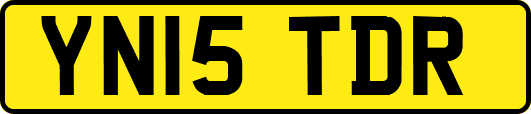YN15TDR