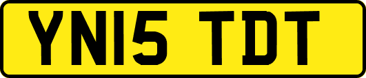 YN15TDT