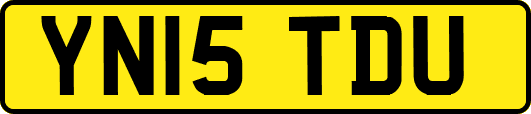YN15TDU