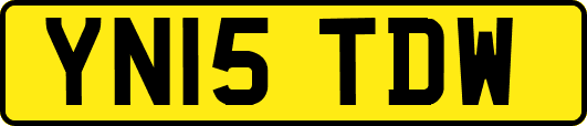 YN15TDW