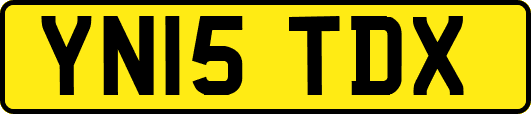 YN15TDX
