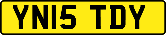 YN15TDY