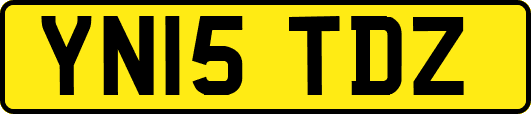 YN15TDZ